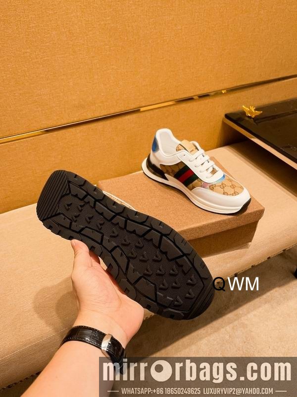 Gucci Replica Shoes sz38-45 WM1213