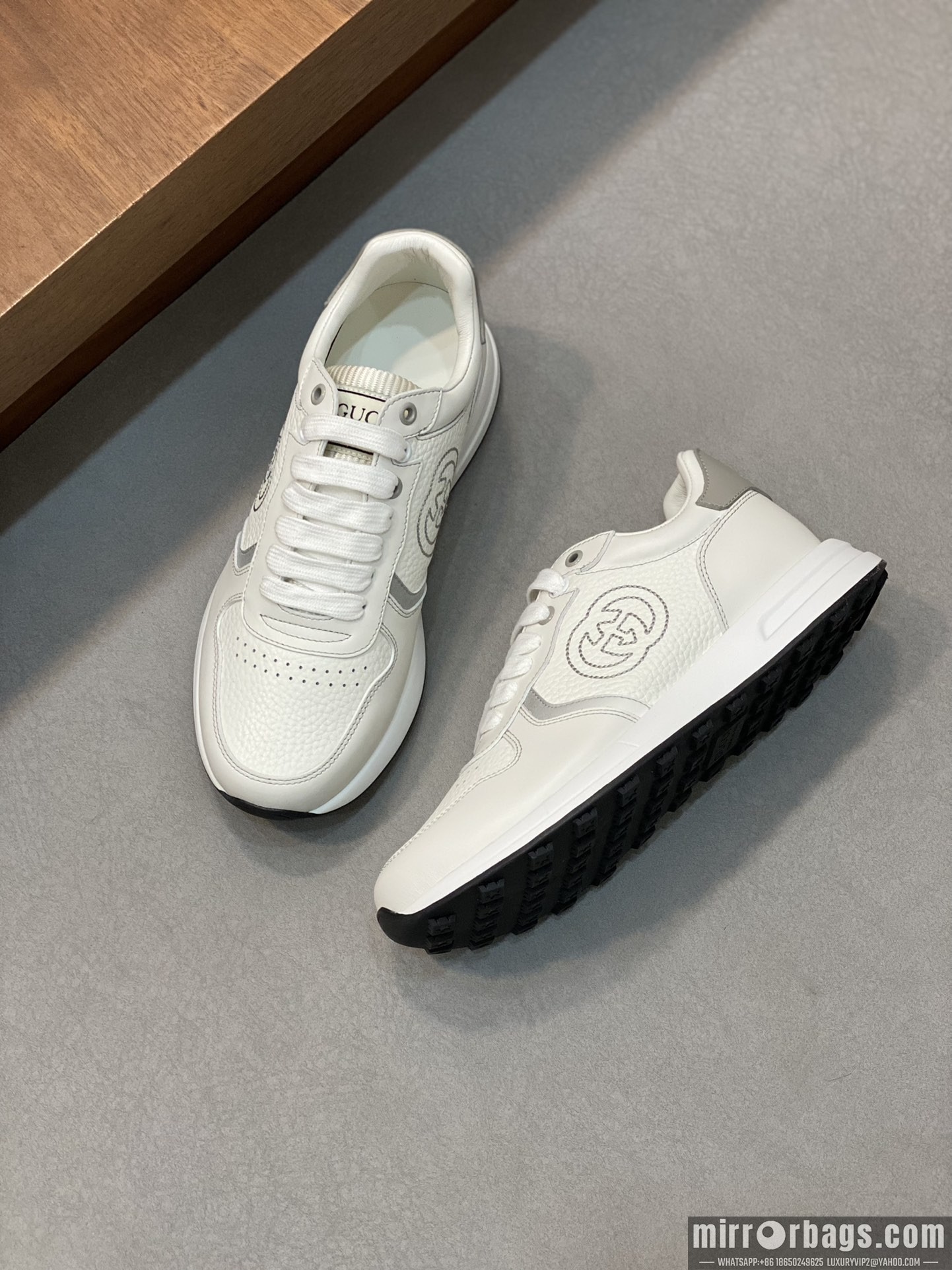 Gucci Replica Shoes sz38-44 h1003