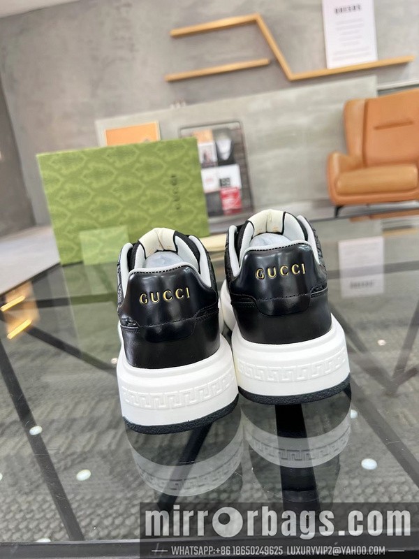 Gucci Replica Shoes sz38-45 jyh1220