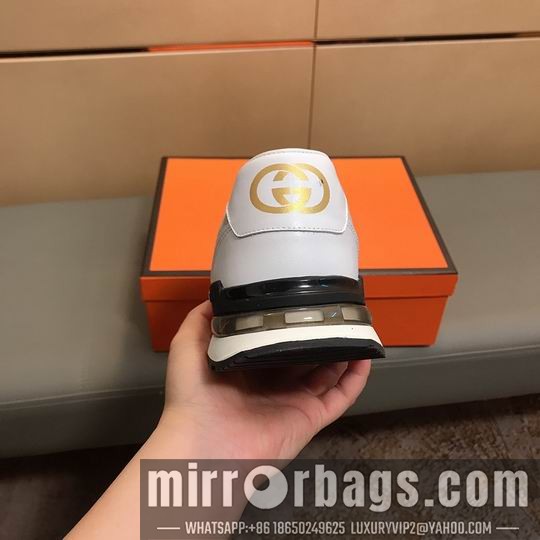 Gucci Replica Shoes sz38-44 mnh0611