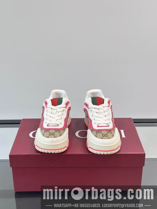 Gucci Replica Shoes sz35-40 hnh0304