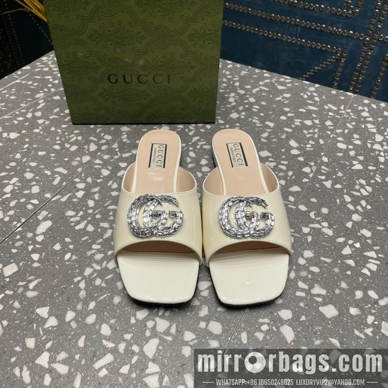 Gucci Replica Shoes sz35-42 mnf0301