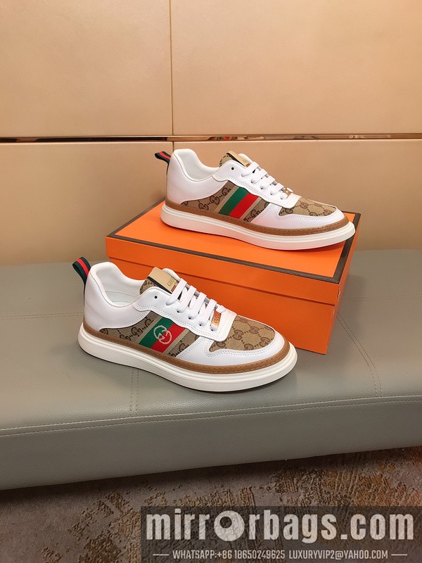 Gucci Replica Shoes sz38-44 jyh0217
