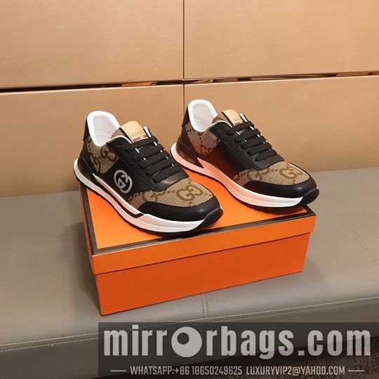 Gucci Replica Shoes sz38-44 mnh0611
