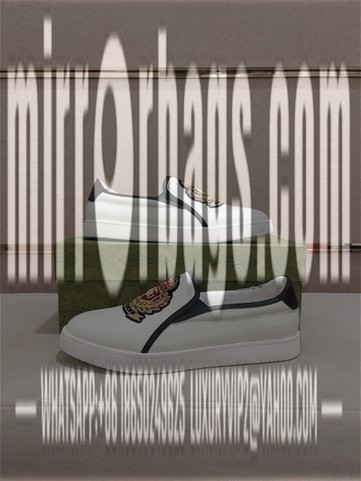 Gucci Replica Shoes sz38-45 mnh1002