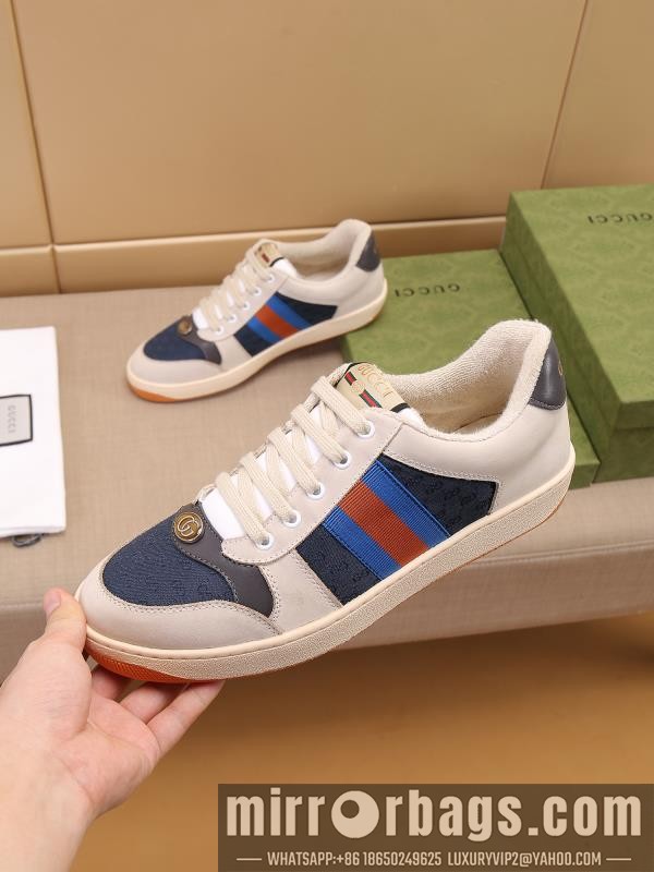 Gucci Replica Shoes sz38-45 jyh0924