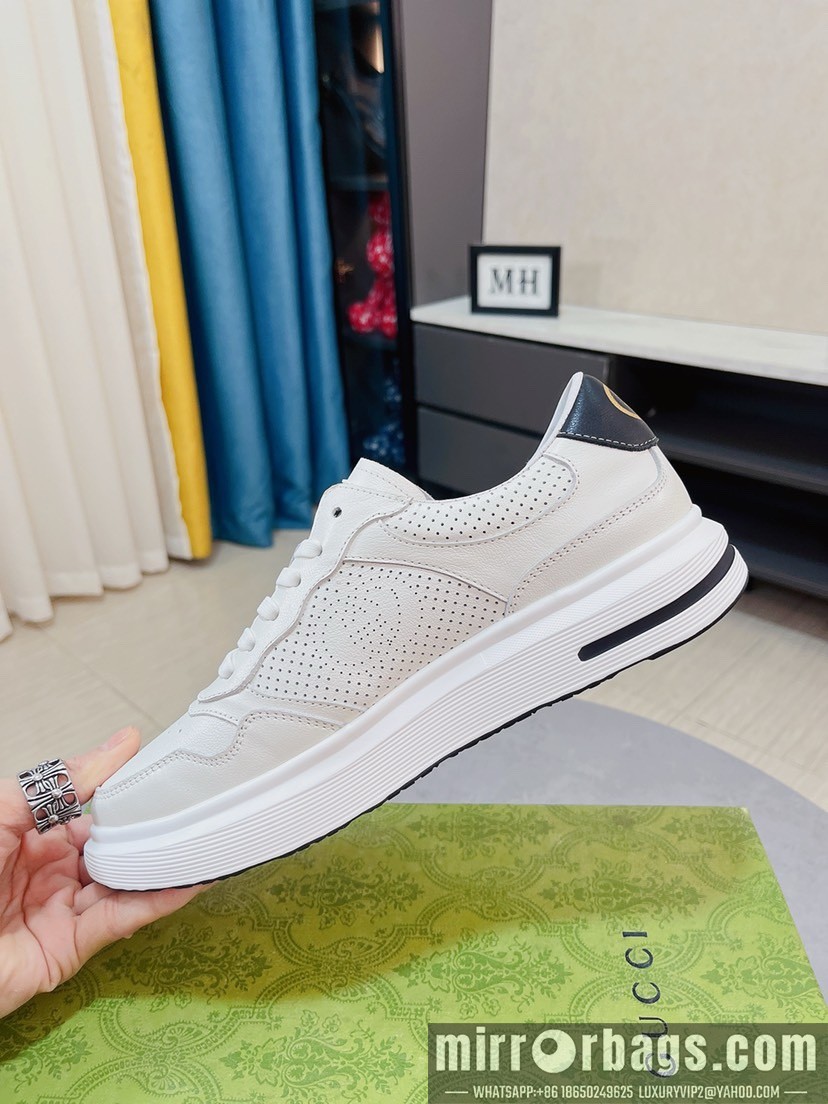 Gucci Replica Shoes sz38-44 h1008
