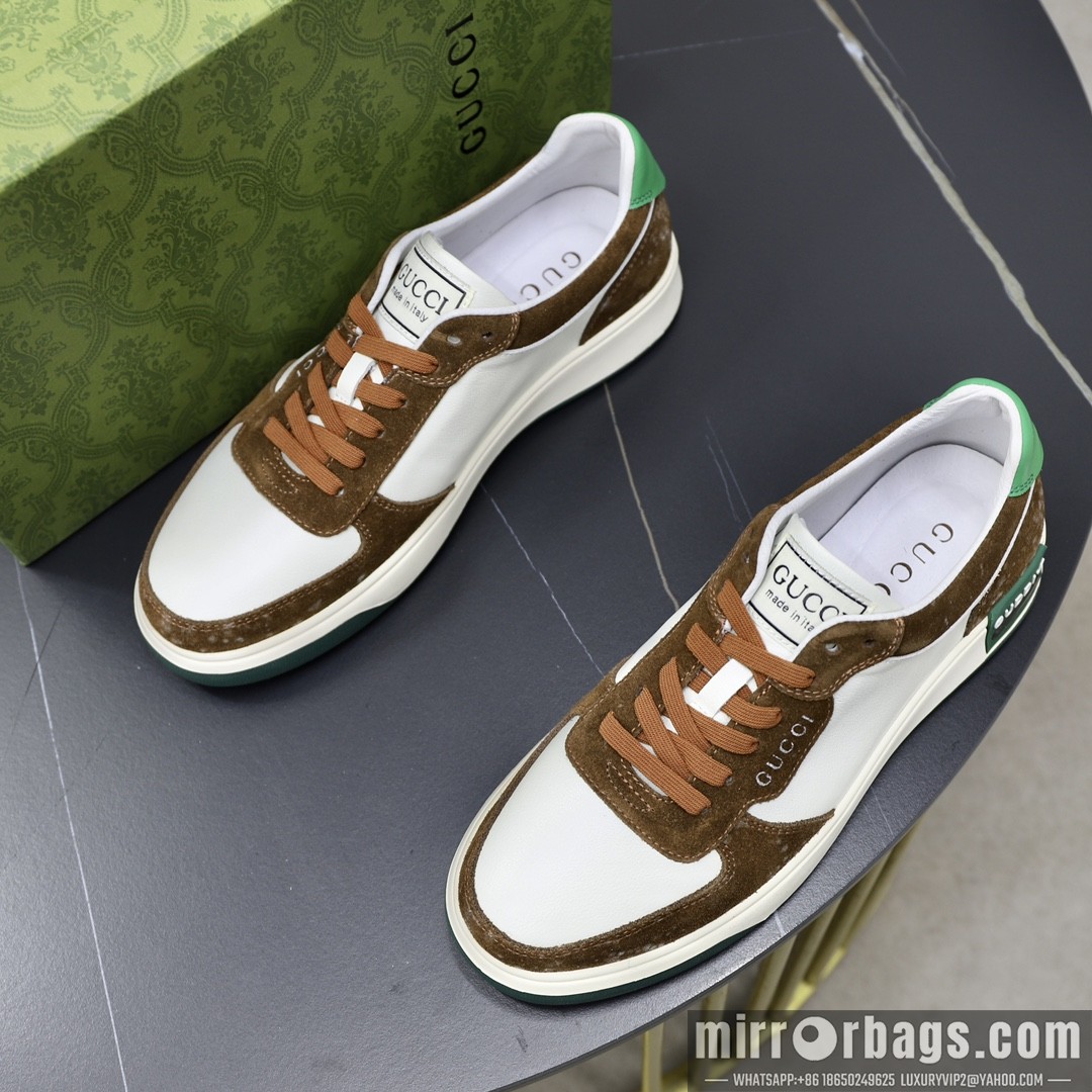 Gucci Replica Shoes sz38-44 h0717