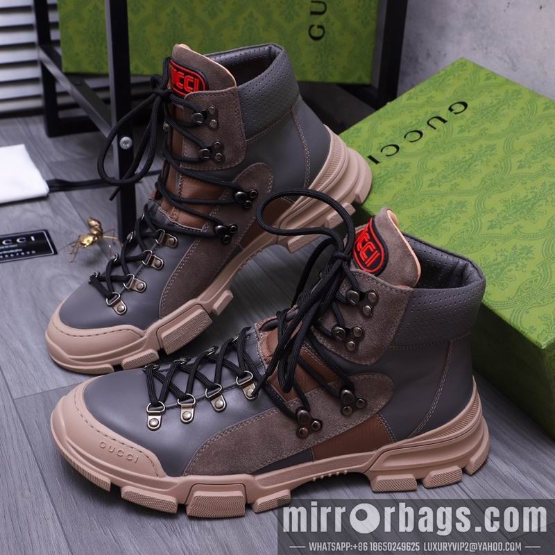 Gucci Replica Shoes sz38-44 hnm0104