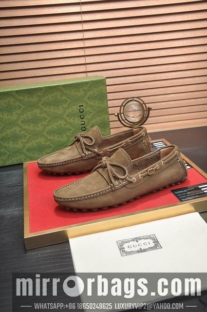 Gucci Replica Shoes sz38-44 mnh0509