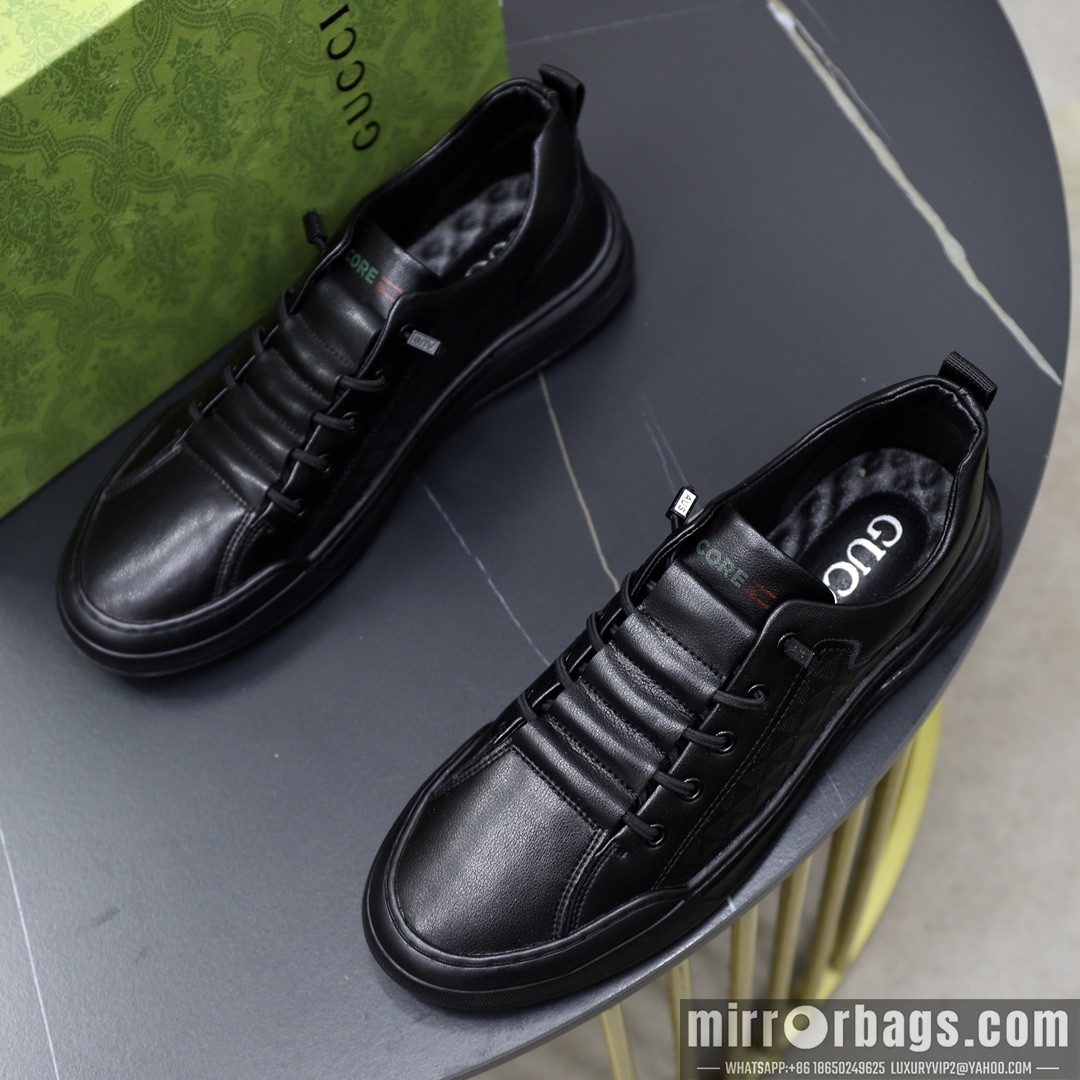Gucci Replica Shoes sz38-44 h0740