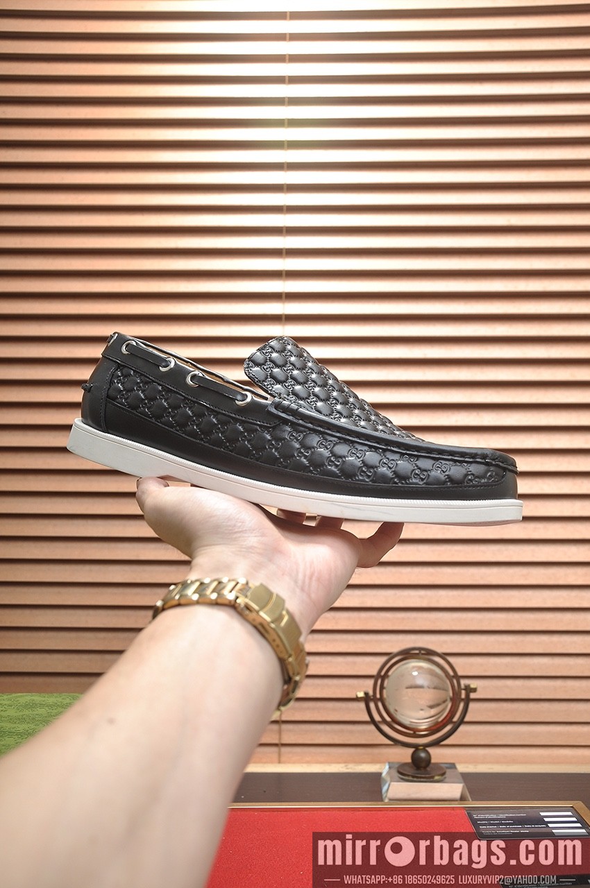 Gucci Replica Shoes sz38-45 hnh1203