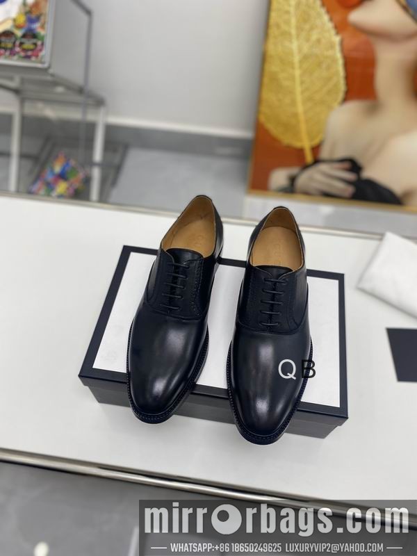 Gucci Replica Shoes sz38-45 BS0377