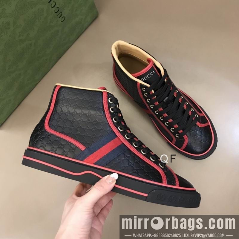 Gucci Replica Shoes sz35-46 F0310