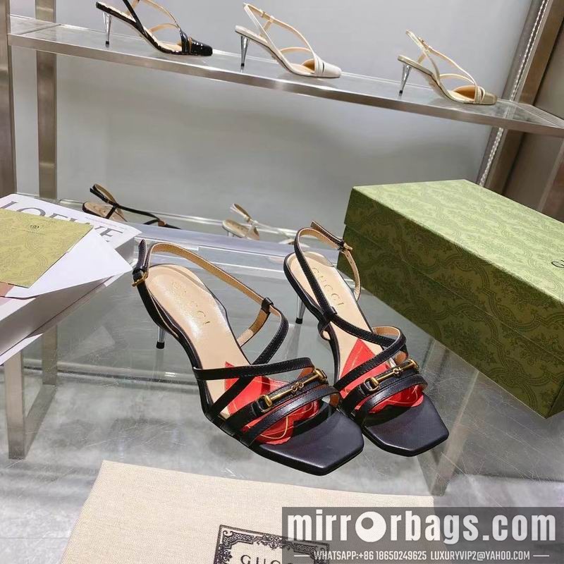 Gucci Replica Shoes sz35-42 6.5cm mnf0310