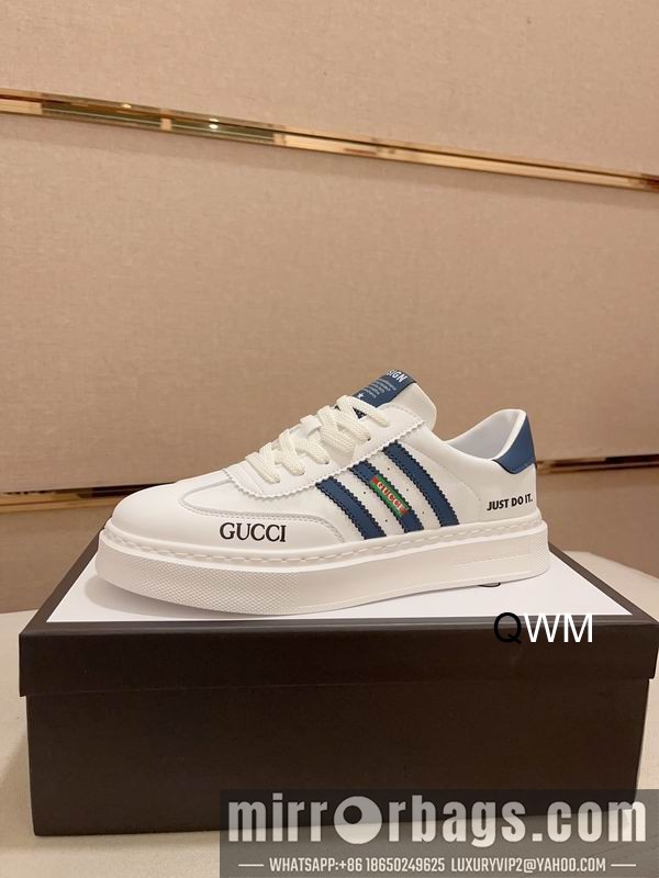 Gucci Replica Shoes sz38-45 WM0401