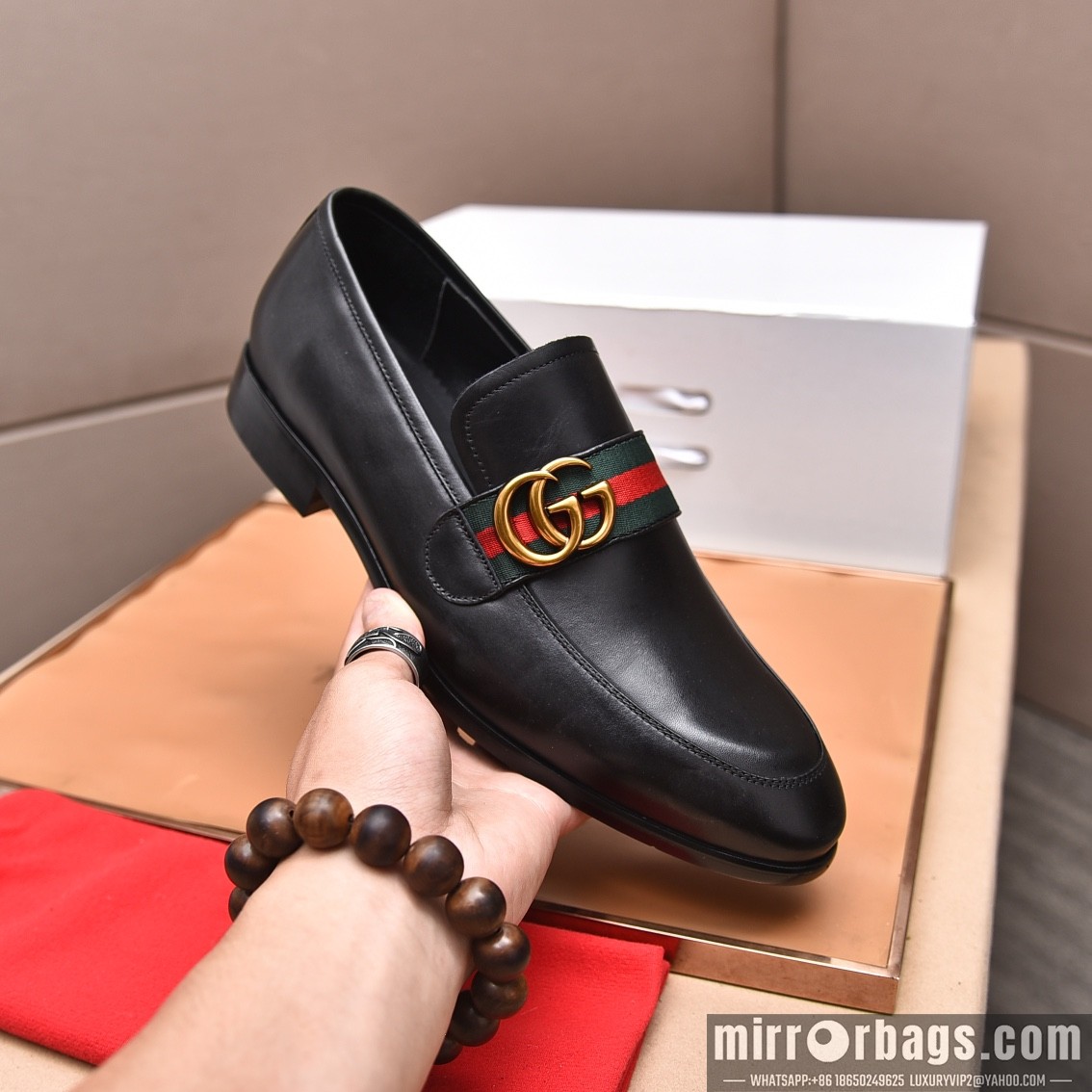 Gucci Replica Shoes sz38-44 hnh0224