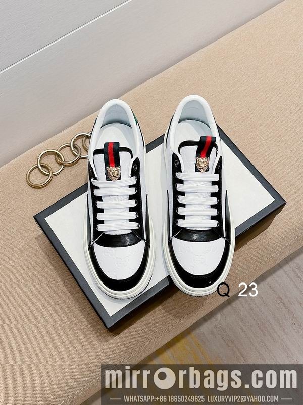 Gucci Replica Shoes sz38-45 HY1105