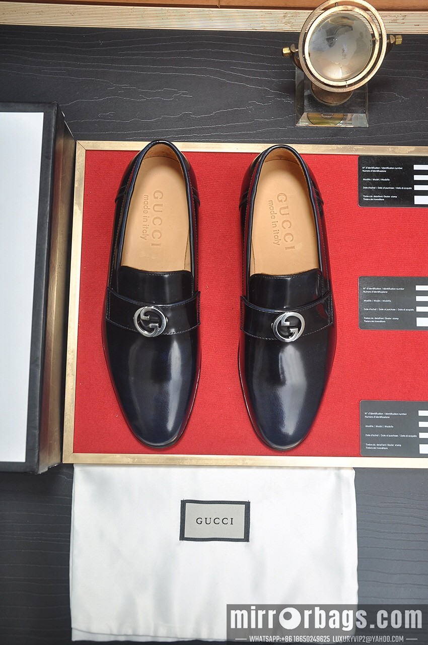 Gucci Replica Shoes sz38-45 hnh1217