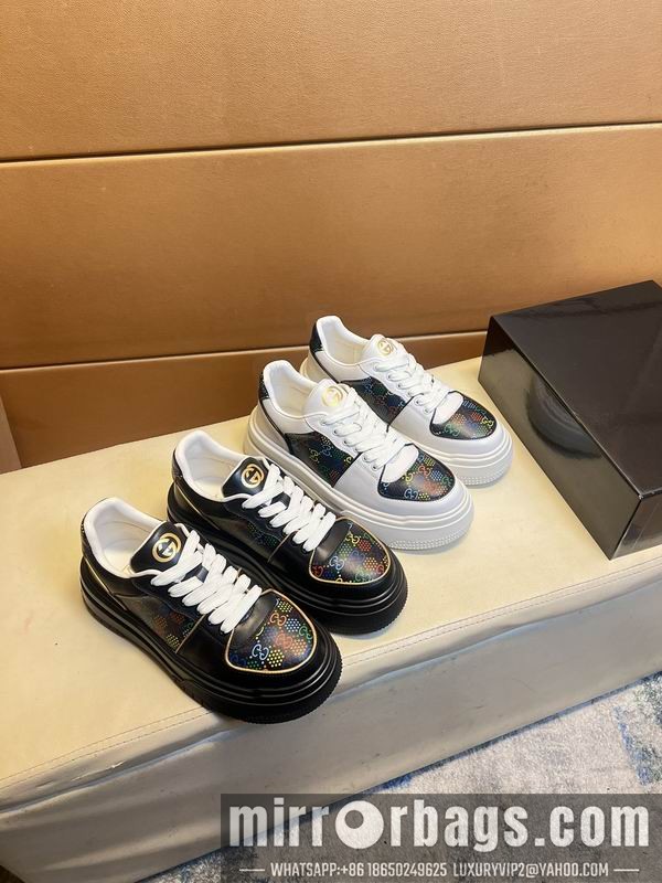 Gucci Replica Shoes sz38-44 mnf0307