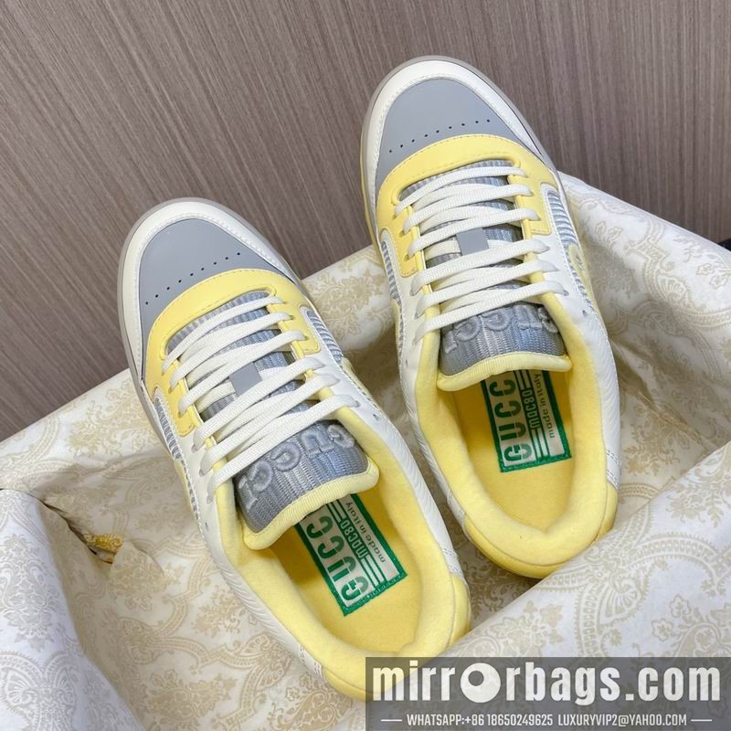 Gucci Replica Shoes sz35-40 mnf0202
