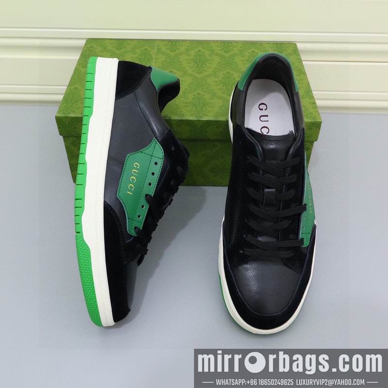 Gucci Replica Shoes sz38-44 hnm0144