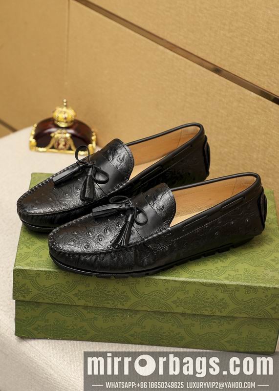Gucci Replica Shoes sz38-45 mnf0374