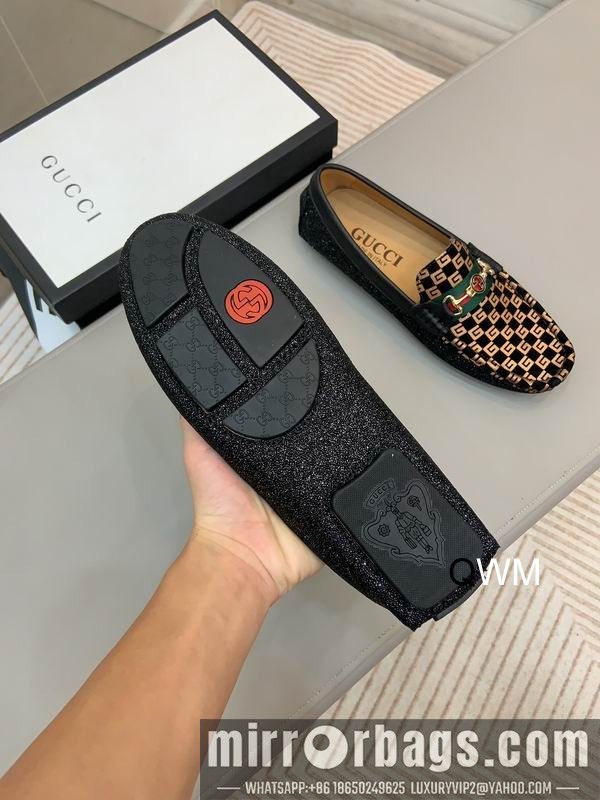 Gucci Replica Shoes sz38-45 2C WM0905
