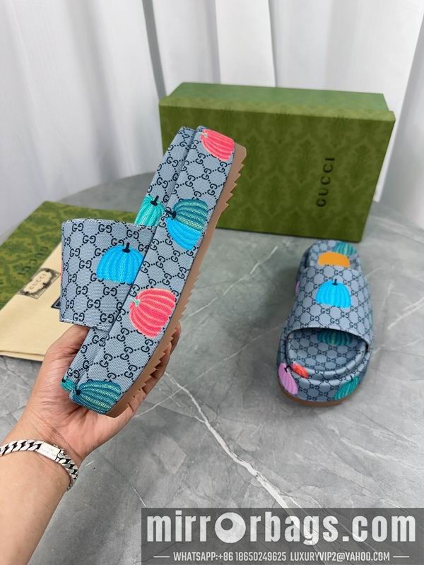 Gucci Replica Shoes sz35-44 5.5cm mnf0203