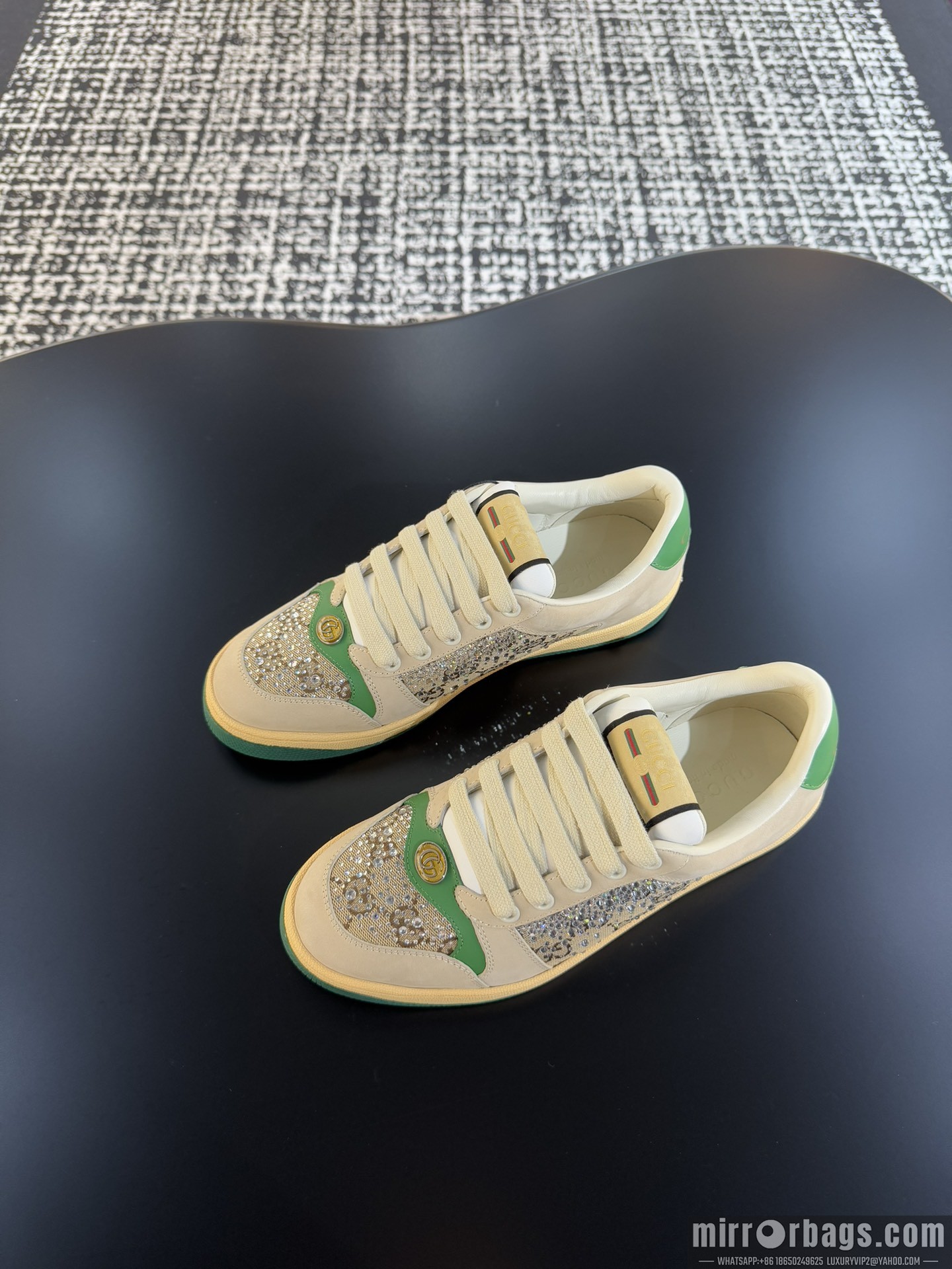 Gucci Replica Shoes sz35-45 hnh0202