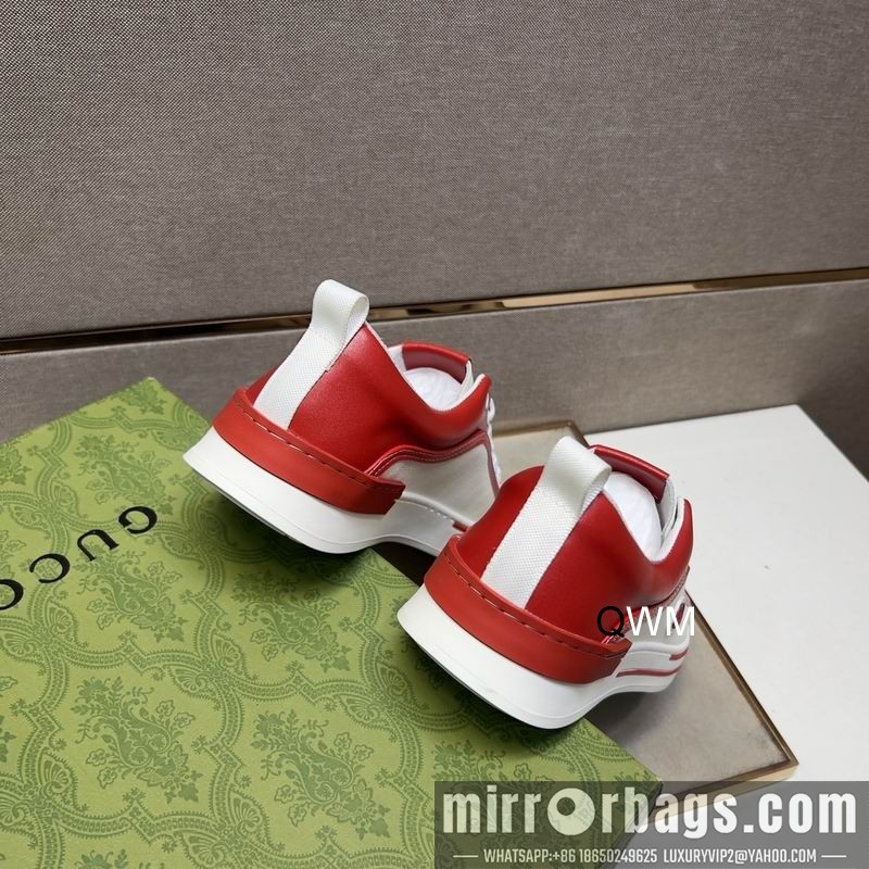 Gucci Replica Shoes sz38-45 WM0604