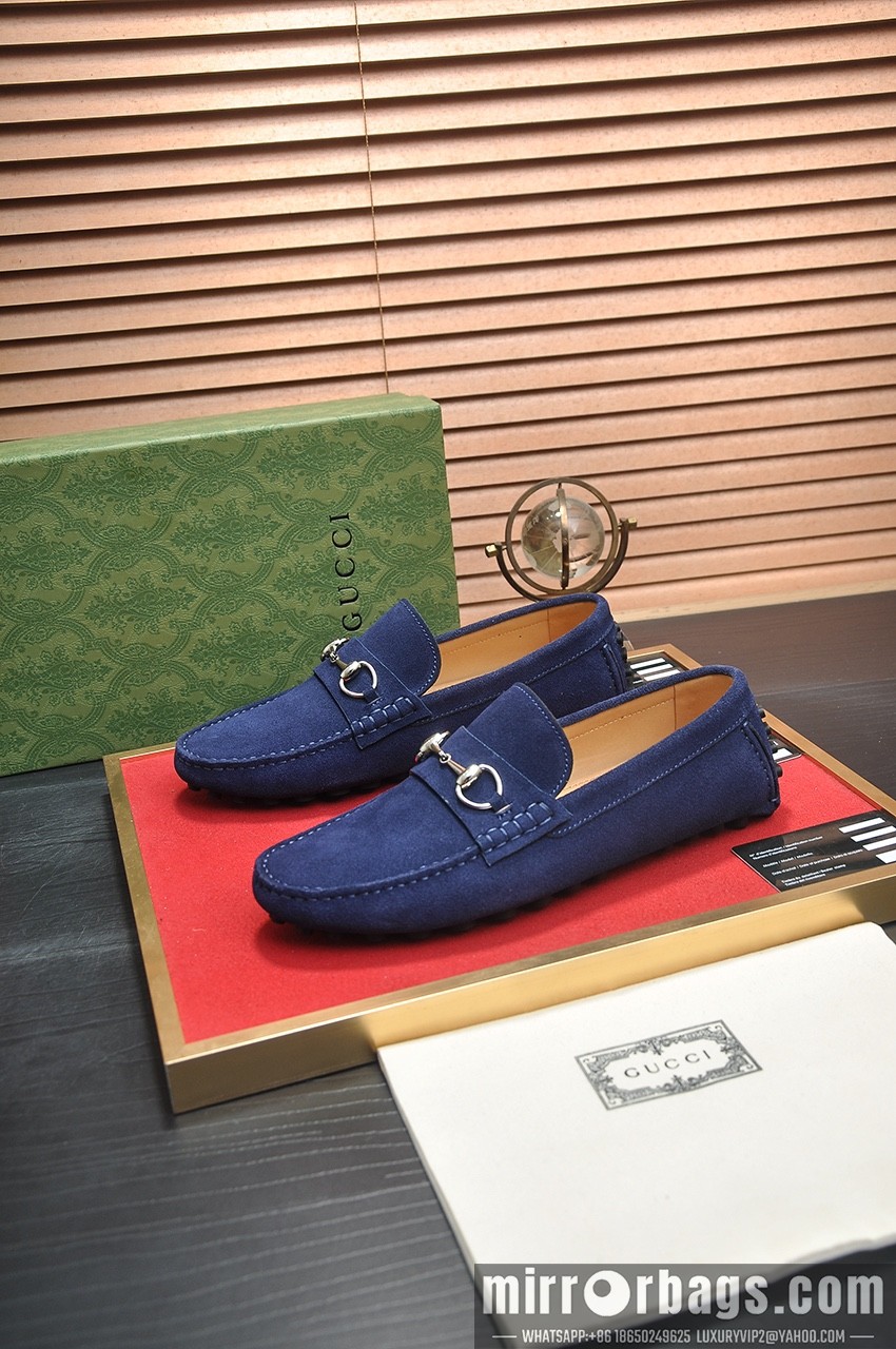 Gucci Replica Shoes sz38-44 hnh1201