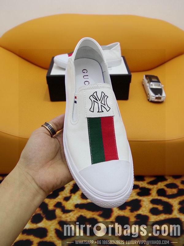 Gucci Replica Shoes sz38-44 mnf0102