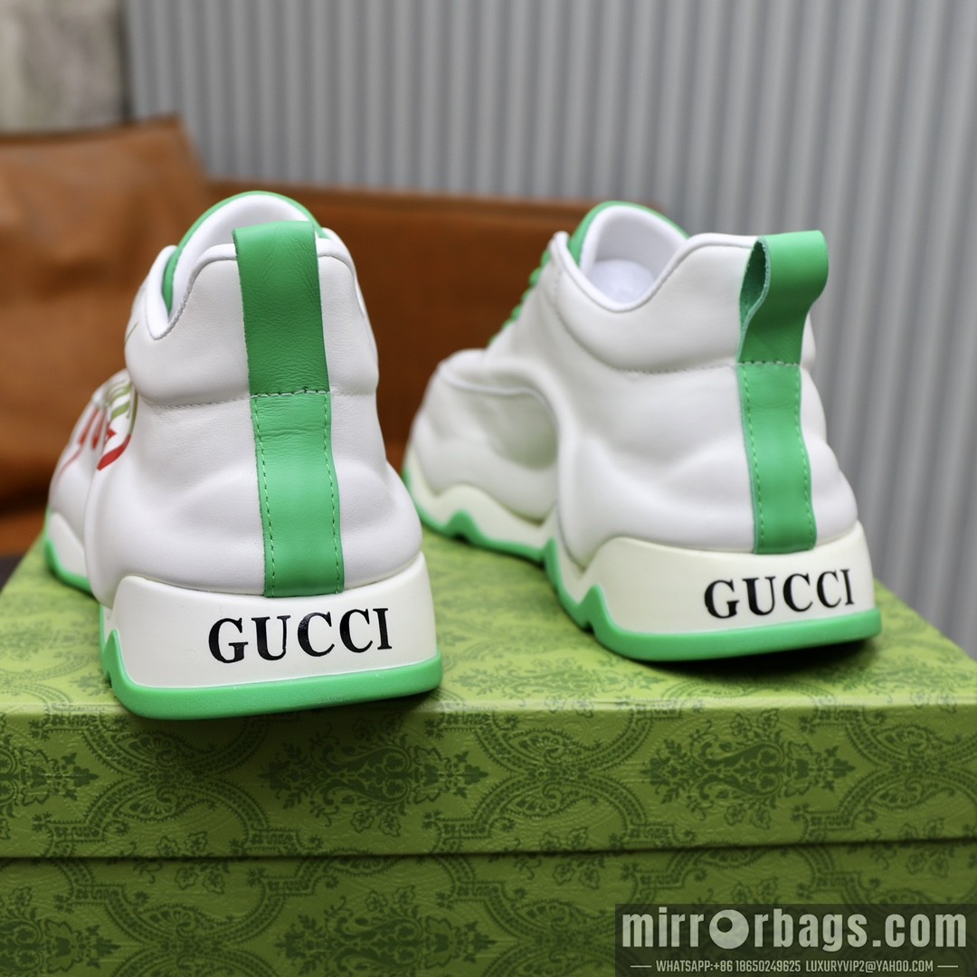 Gucci Replica Shoes sz38-44 hnh0203