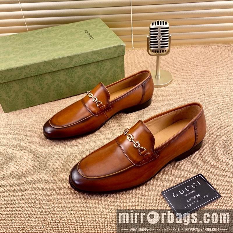 Gucci Replica Shoes sz38-44 mnf0351