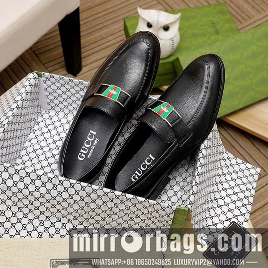 Gucci Replica Shoes sz38-45 mnh0508