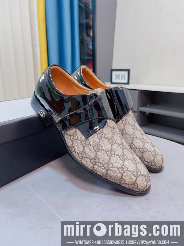 Gucci Replica Shoes sz38-44 mnf0241