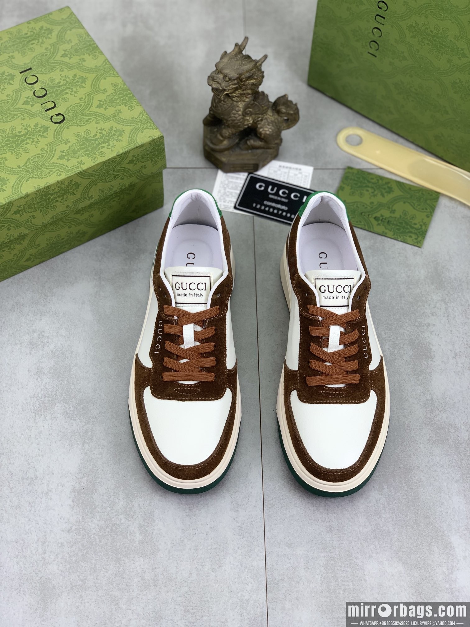 Gucci Replica Shoes sz38-44 h0613