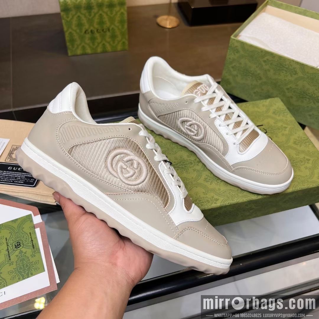 Gucci Replica Shoes sz35-45 h0703