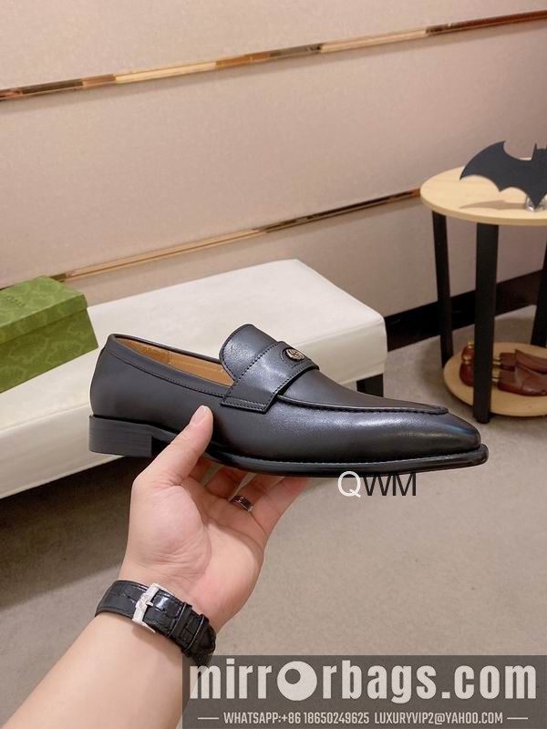 Gucci Replica Shoes sz38-45 WM0390