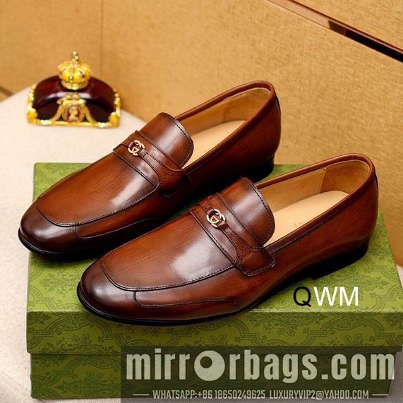 Gucci Replica Shoes sz38-45 WM0801