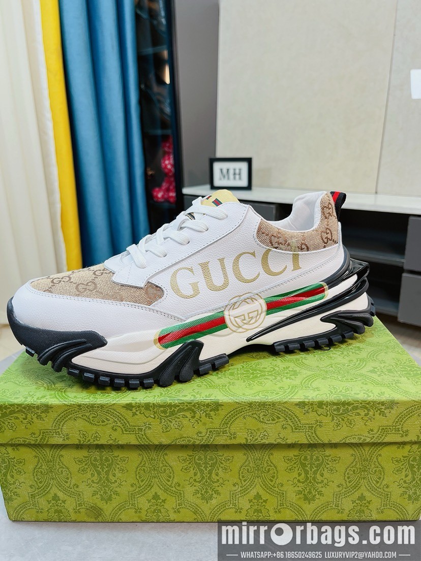 Gucci Replica Shoes sz38-44 h0606