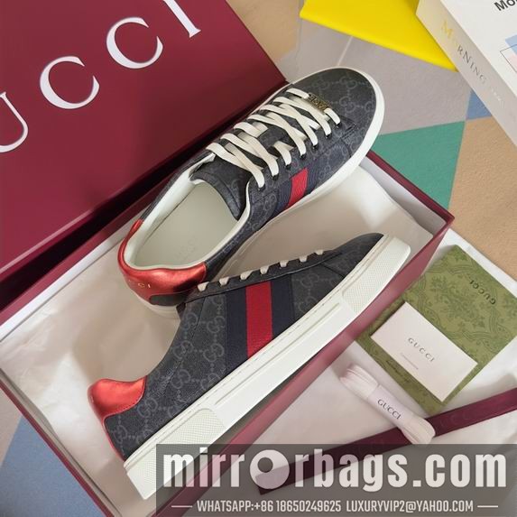 Gucci Replica Shoes sz39-45 mnh0803