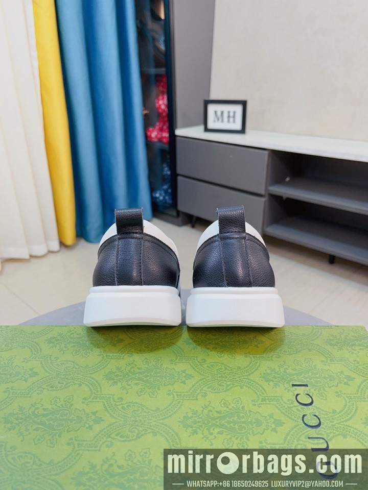 Gucci Replica Shoes sz38-44 hnh0201