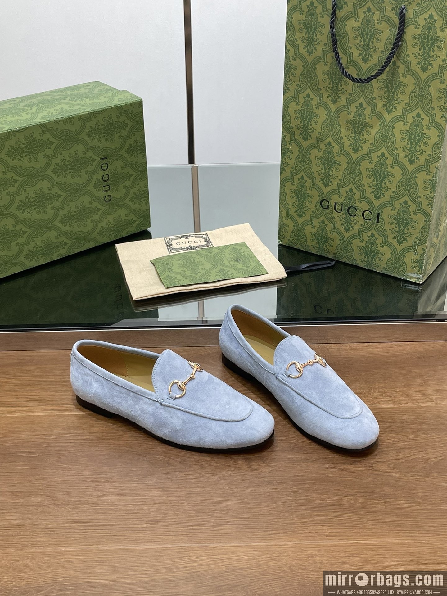 Gucci Replica Shoes sz35-41 h1004