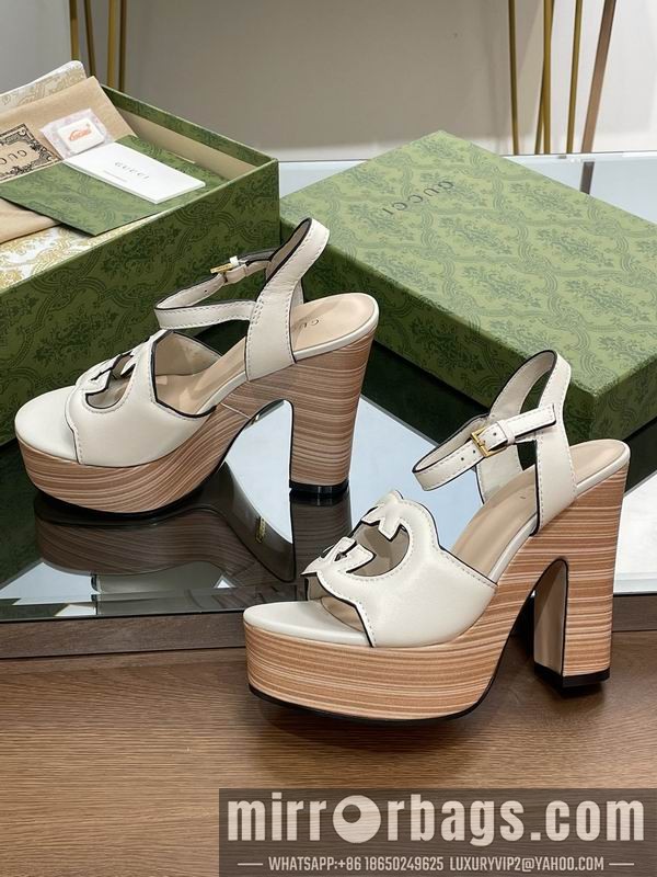 Gucci Replica Shoes sz35-41 12cm mnf0317