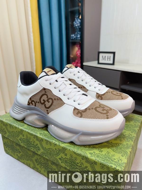 Gucci Replica Shoes sz38-44 mnf0251