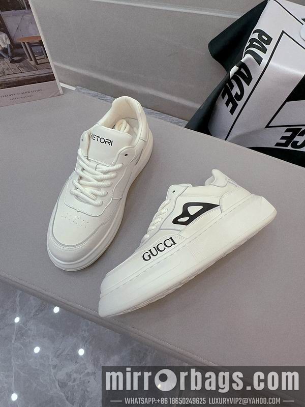 Gucci Replica Shoes sz38-44 mnf0363