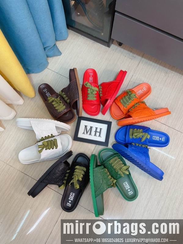 Gucci Replica Shoes sz38-44 mnf0318