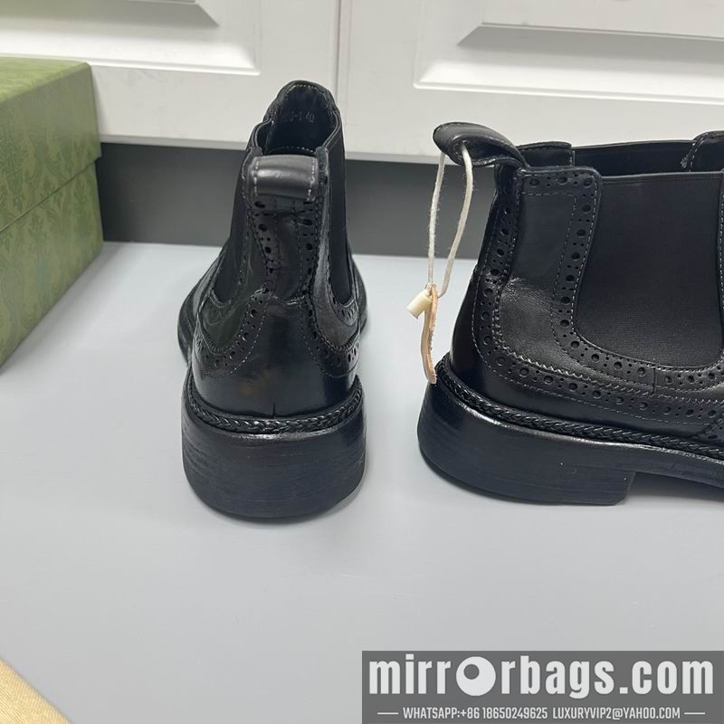 Gucci Replica Shoes sz39-44 hnm0110